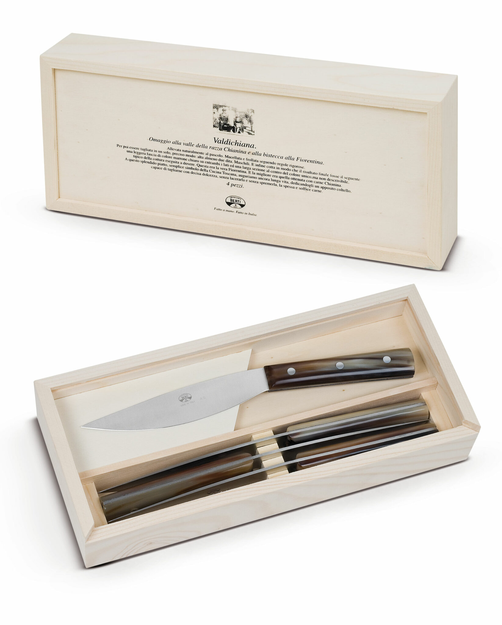 berti-valdichiana-tafelmesser-4er-set-steakmesser-box image 6
