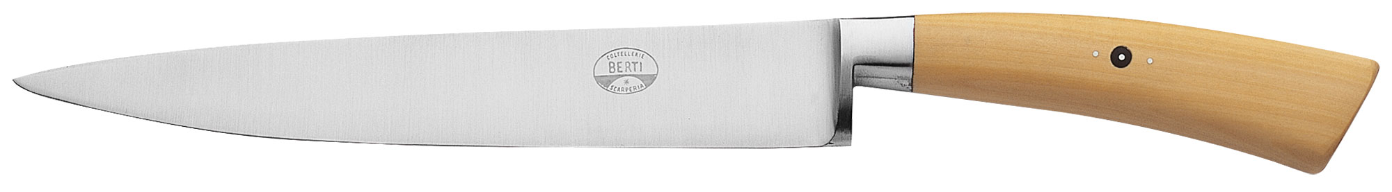 berti-corredo-cucinario-italiano-coltello-pesce-fischmesser image 2