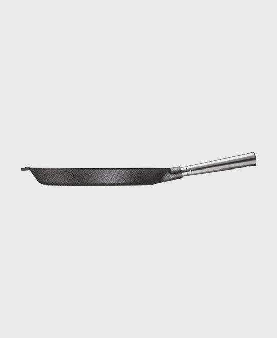 skeppshult-professional-bratpfanne-28-cm-gusseisen image 3
