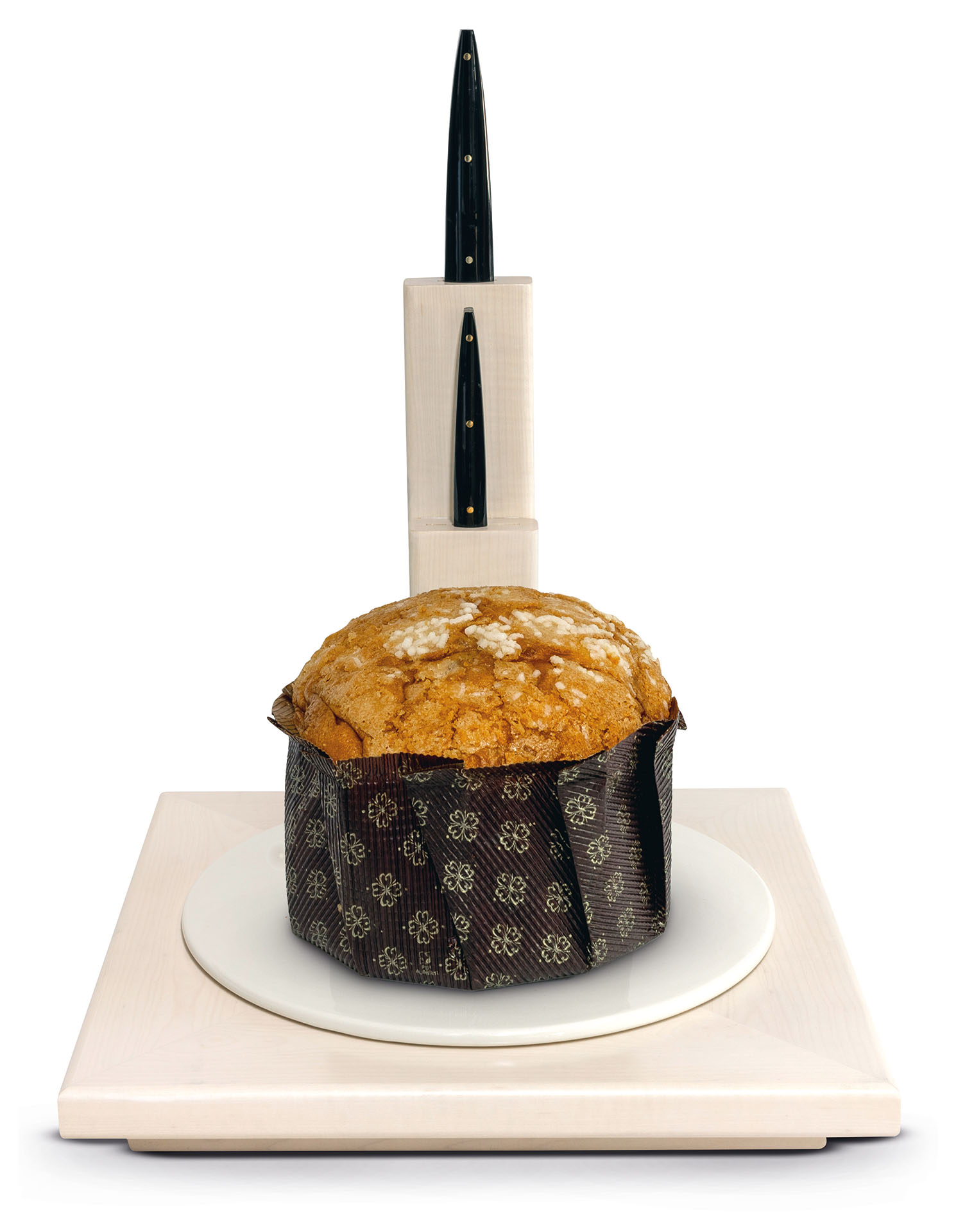 berti-milano-verona-panettone-pandoro-tafelservice-servierset image 1