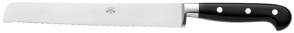 berti-corredo-cucinario-pane-brotmesser-f-r-brot-u-kuchen image 1