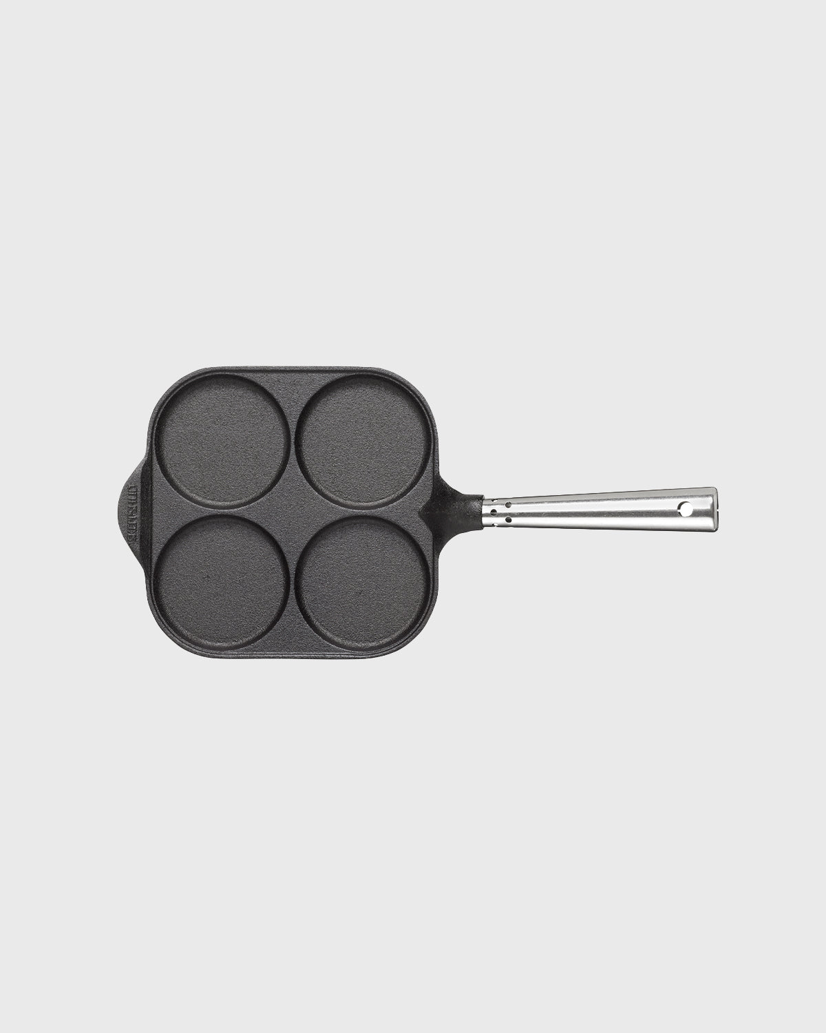skeppshult-professional-eierpfanne-20x20-cm-gusseisen image 2