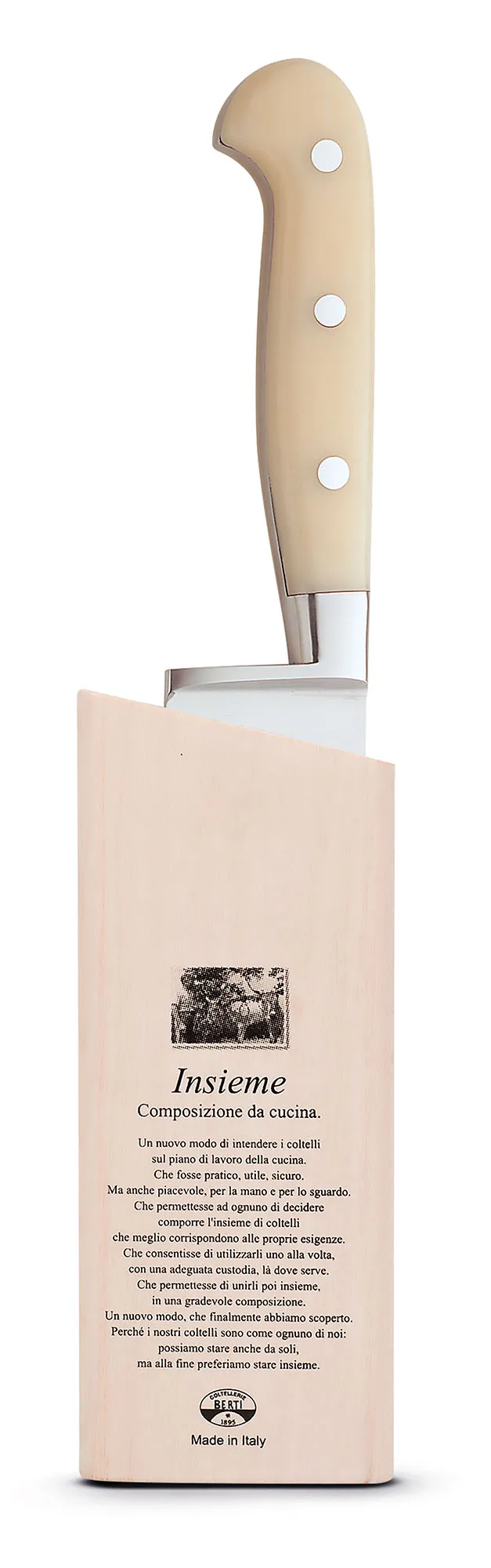 berti-ceppi-insieme-gem-se-tranchiermesser-mit-block image 1