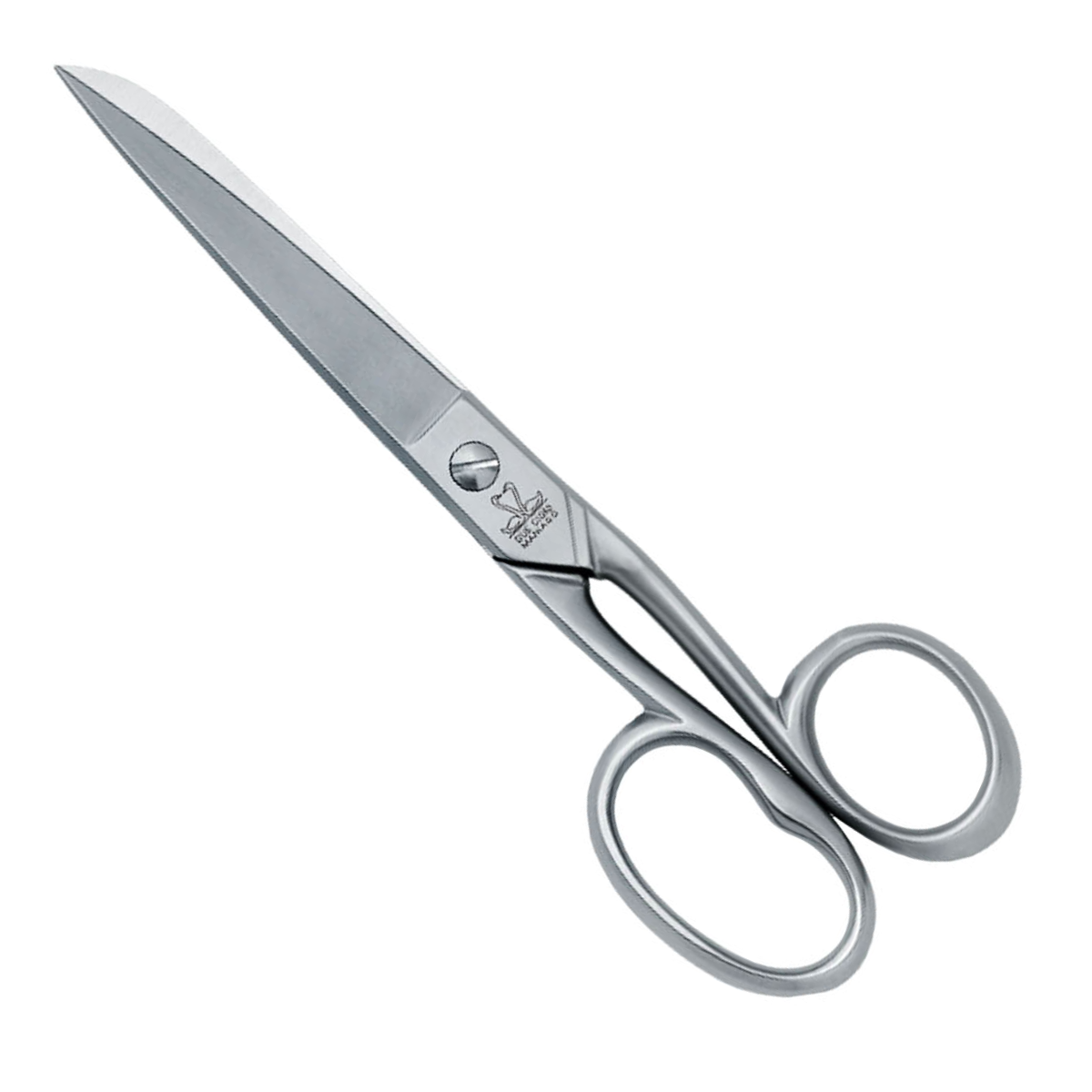 due-cigni-schneiderschere-metall-18-cm-7-zoll-edelstahl image 1