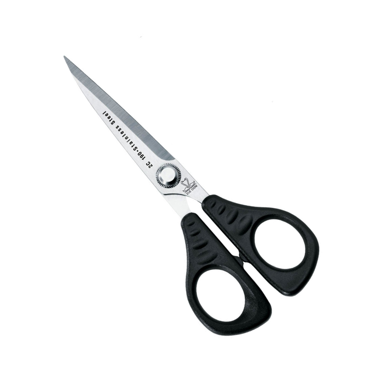 due-cigni-schneiderschere-metall-16-cm-6-5-zoll-edelstahl image 1