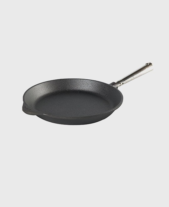 skeppshult-professional-bratpfanne-26-cm-gusseisen image 1