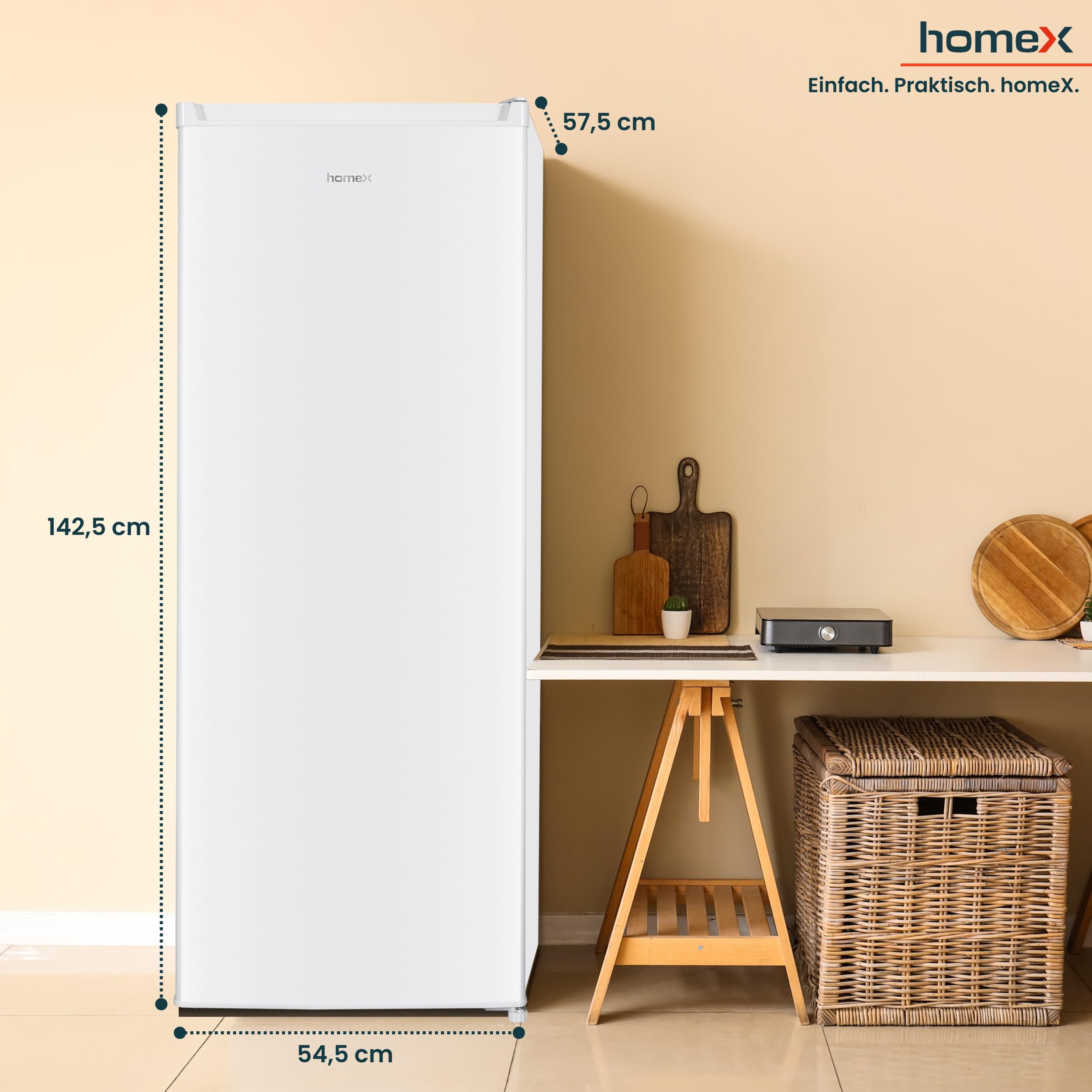 homex-fs1682e-w-gefrierschrank-168-l-wei-low-frost-37-db image 4