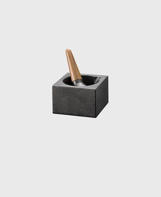skeppshult-cubic-m-rser-gusseisen-mit-st-el-eckig image 1