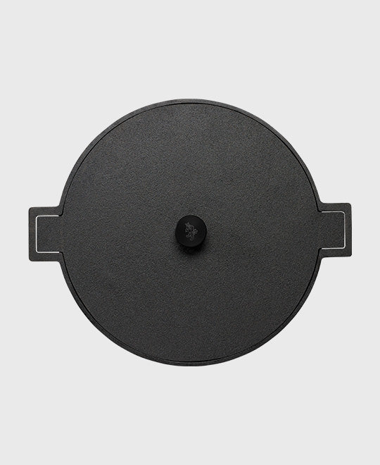 skeppshult-noir-wok-34-cm-gusseisen-f-r-induktion image 2