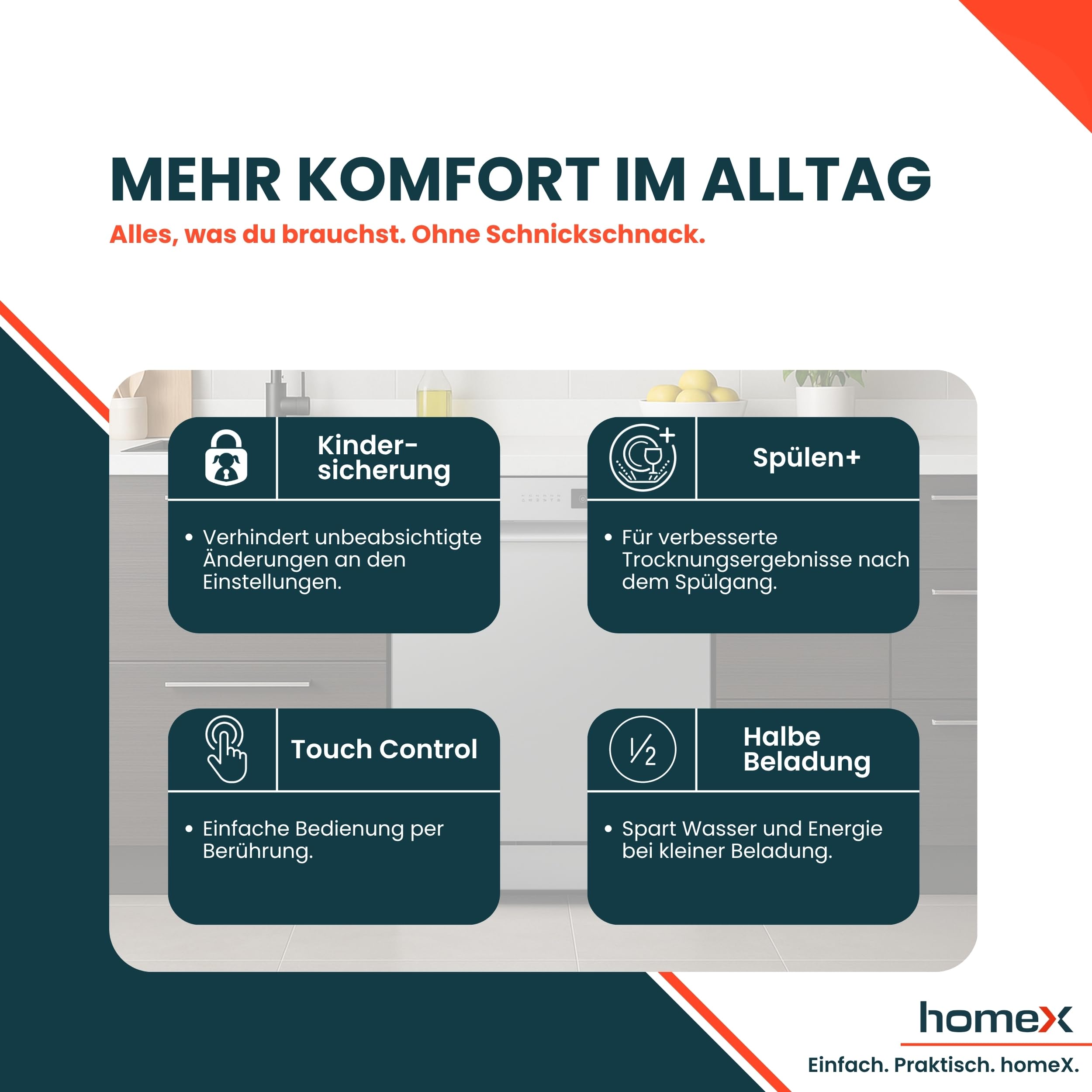 homex-sp-len-dwfs601449e-geschirrsp-ler-60cm-14-sets-e image 8
