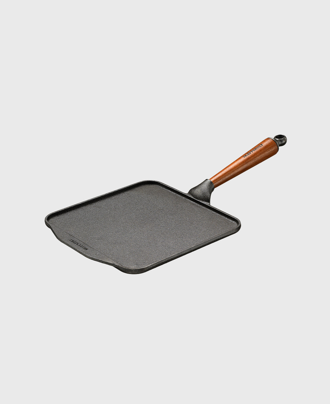 skeppshult-traditional-pfannkuchenpfanne-25x25-cm-eckig image 1