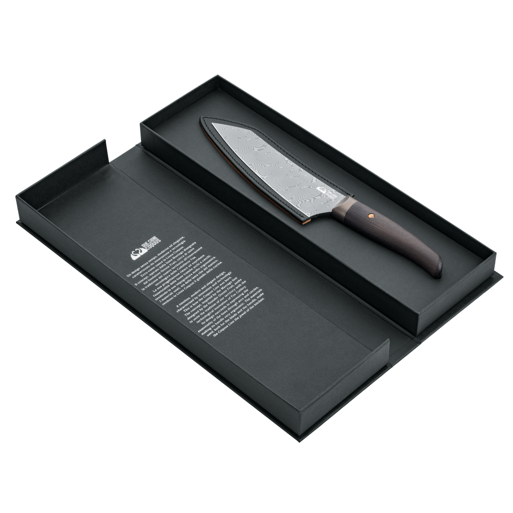 due-cigni-coquus-kengata-damastmesser-herringbone-limitiert image 7