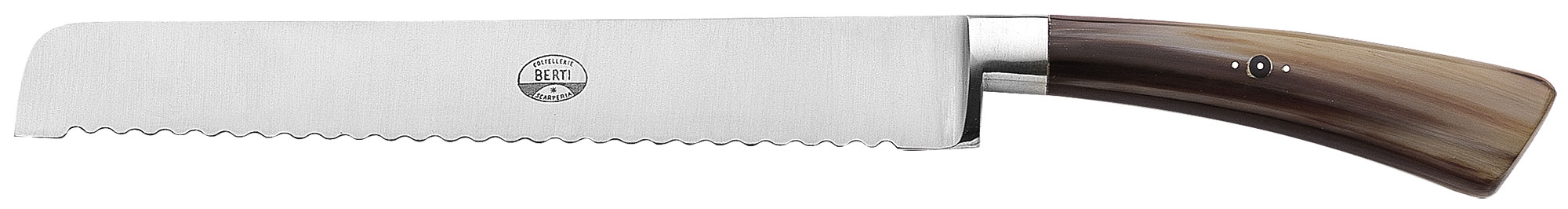 berti-corredo-cucinario-italiano-pane-e-dolci-brotmesser-wellenschliff-2 image 1