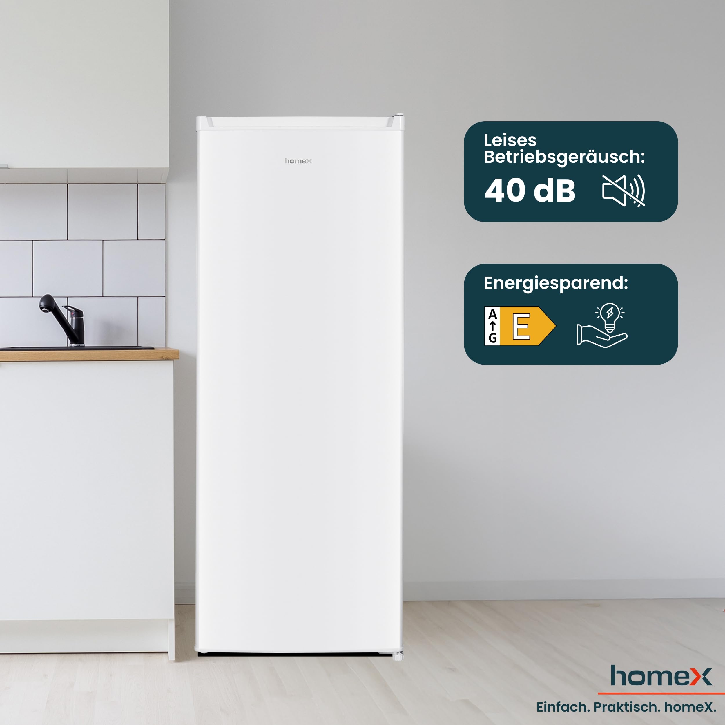 homex-k-hlen-cs2421e-w-k-hlschrank-242-liter-ohne-gefrierfach image 5