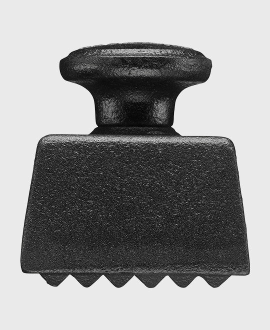 skeppshult-fleischklopfer-schnitzelklopfer-gusseisen-schwer image 4