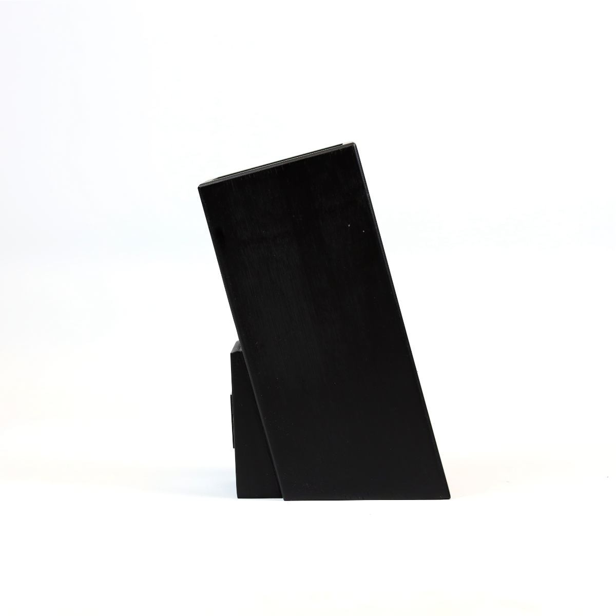 due-cigni-accessories-messerblock-schwarz-f-r-6-8-messer image 3