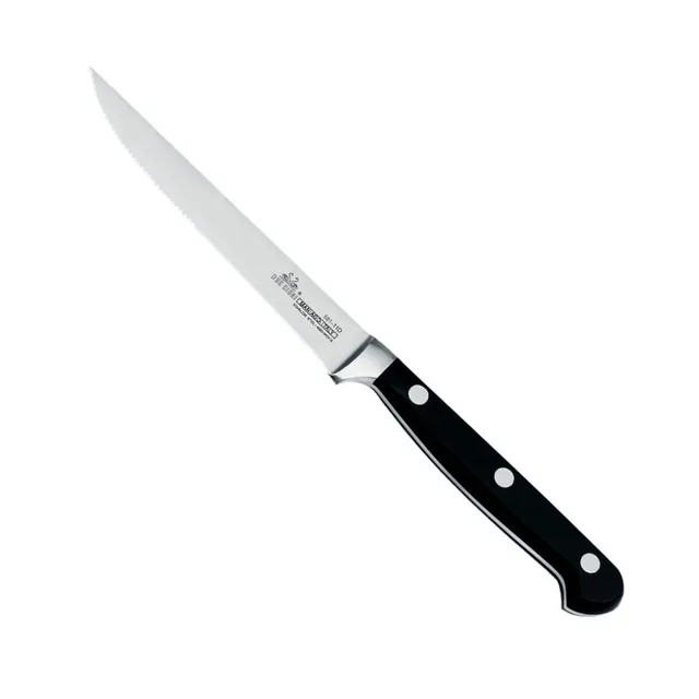 due-cigni-florence-steakmesser-gezahnt-11-cm-edelstahl image 1