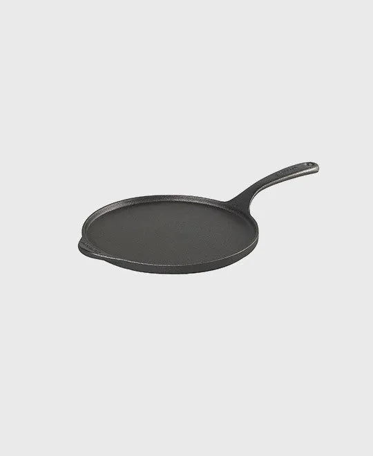 skeppshult-original-pfannkuchenpfanne-23-cm-gusseisen image 1