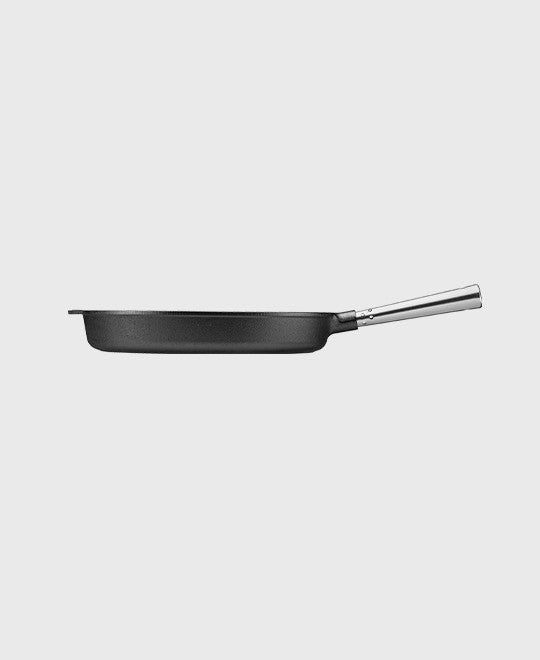 skeppshult-professional-tiefpfanne-30-cm-gusseisen image 3