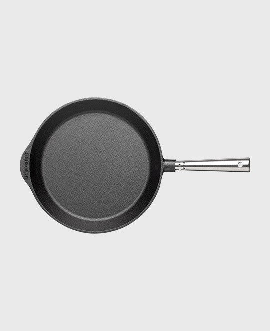 skeppshult-professional-bratpfanne-28-cm-gusseisen image 2