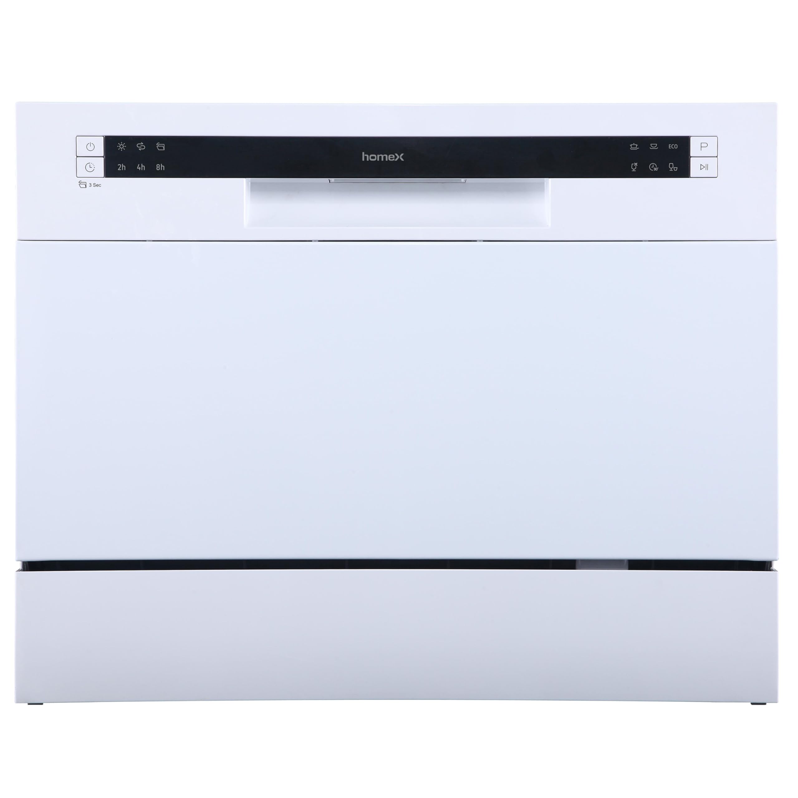 homex-sp-len-gst6ae-w-tischgeschirrsp-ler-wei-6-ma-gedecke image 1