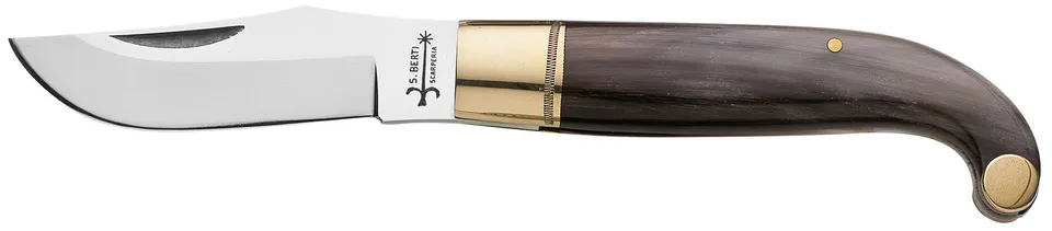berti-fiorentino-regionalmesser-rinderhorn-taschenmesser-2 image 1