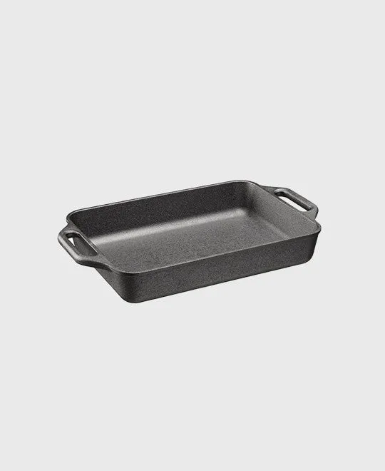 skeppshult-auflaufform-30x22-cm-gusseisen-ofenform image 1