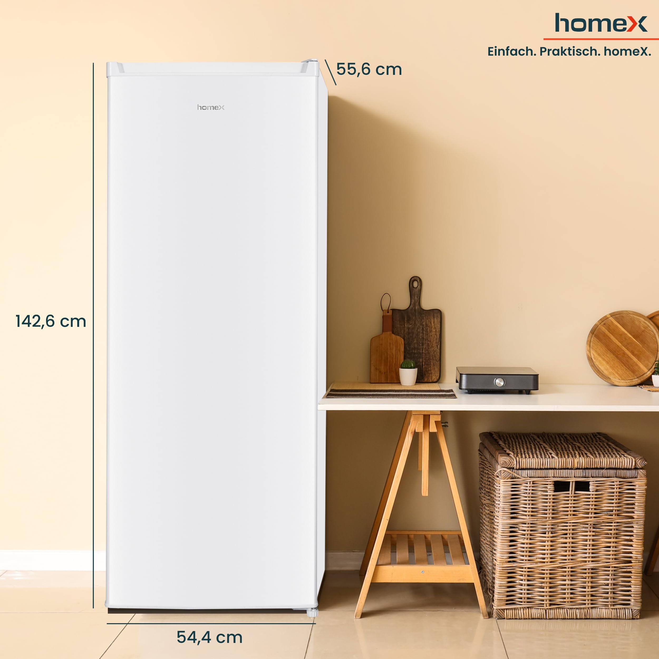 homex-k-hlen-cs2421e-w-k-hlschrank-242-liter-ohne-gefrierfach image 4