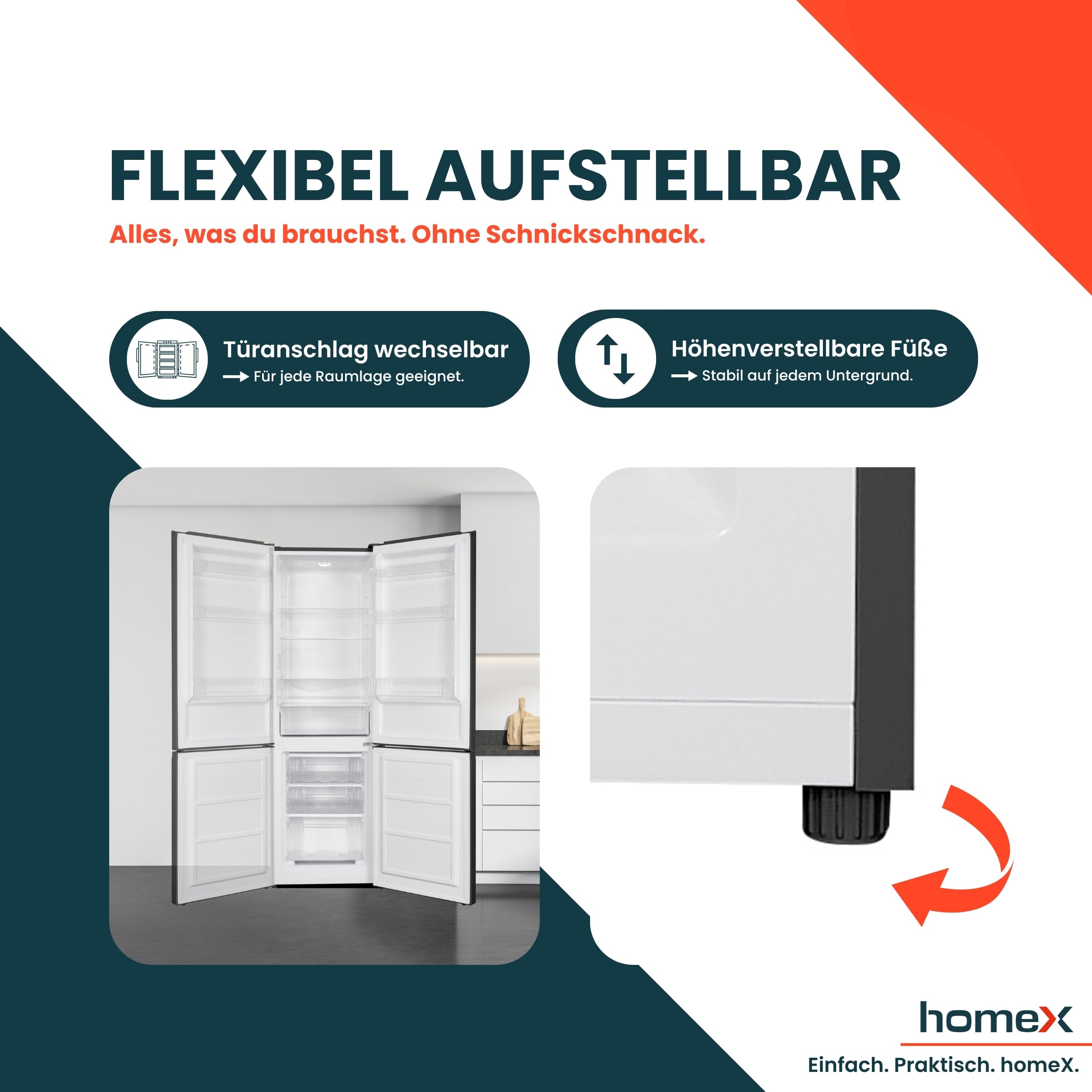 homex-cfs3151c-b-k-hl-gefrier-kombi-315-l-schwarz-c image 8