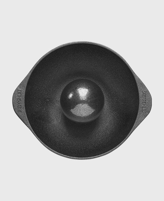skeppshult-senfm-hle-m-rser-gusseisen-mit-schale image 2