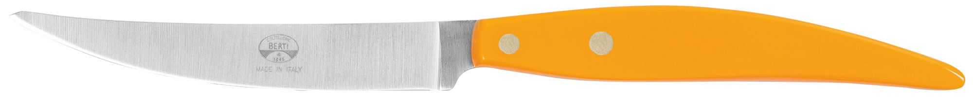 berti-policromia-tischmesser-6-teilig-gelb-metacryl image 7