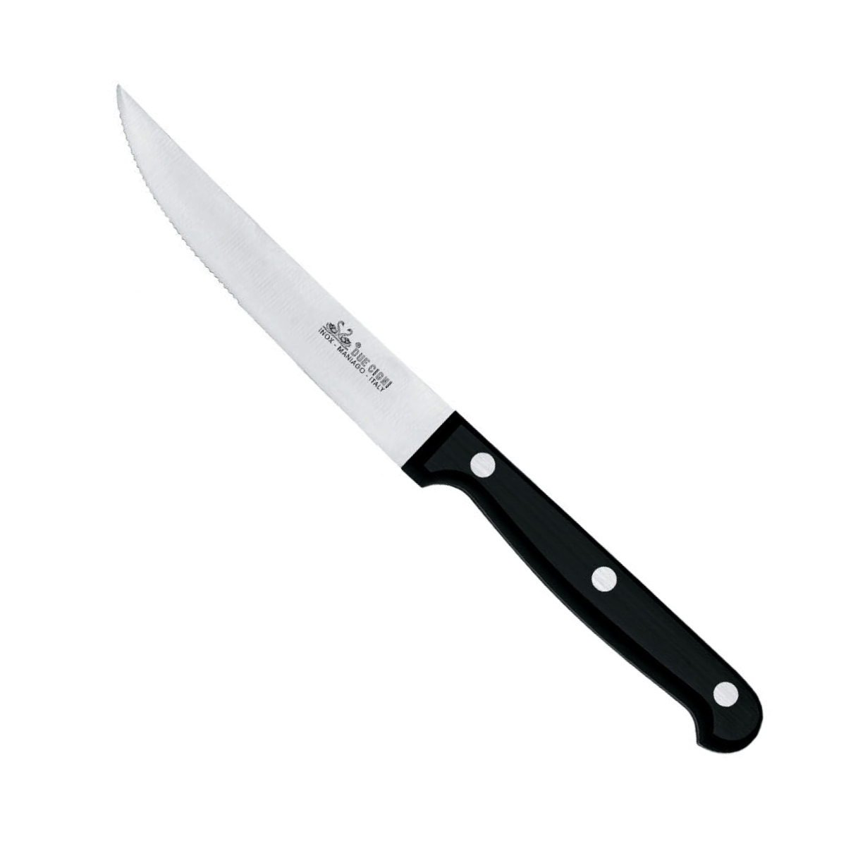 due-cigni-classica-steakmesser-set-4-teilig-11-cm-wellenschliff image 2