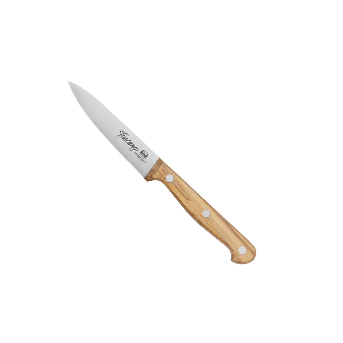 due-cigni-tuscany-sch-lmesser-10cm-olivenholz-edelstahl image 1