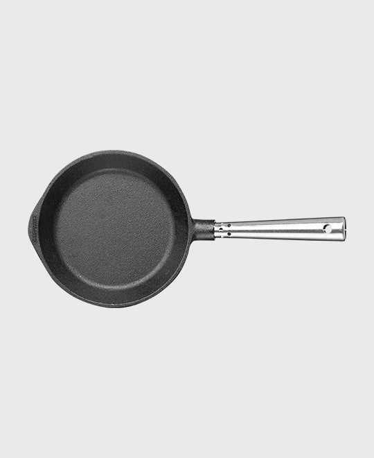 skeppshult-professional-bratpfanne-gusseisen-18-cm image 2