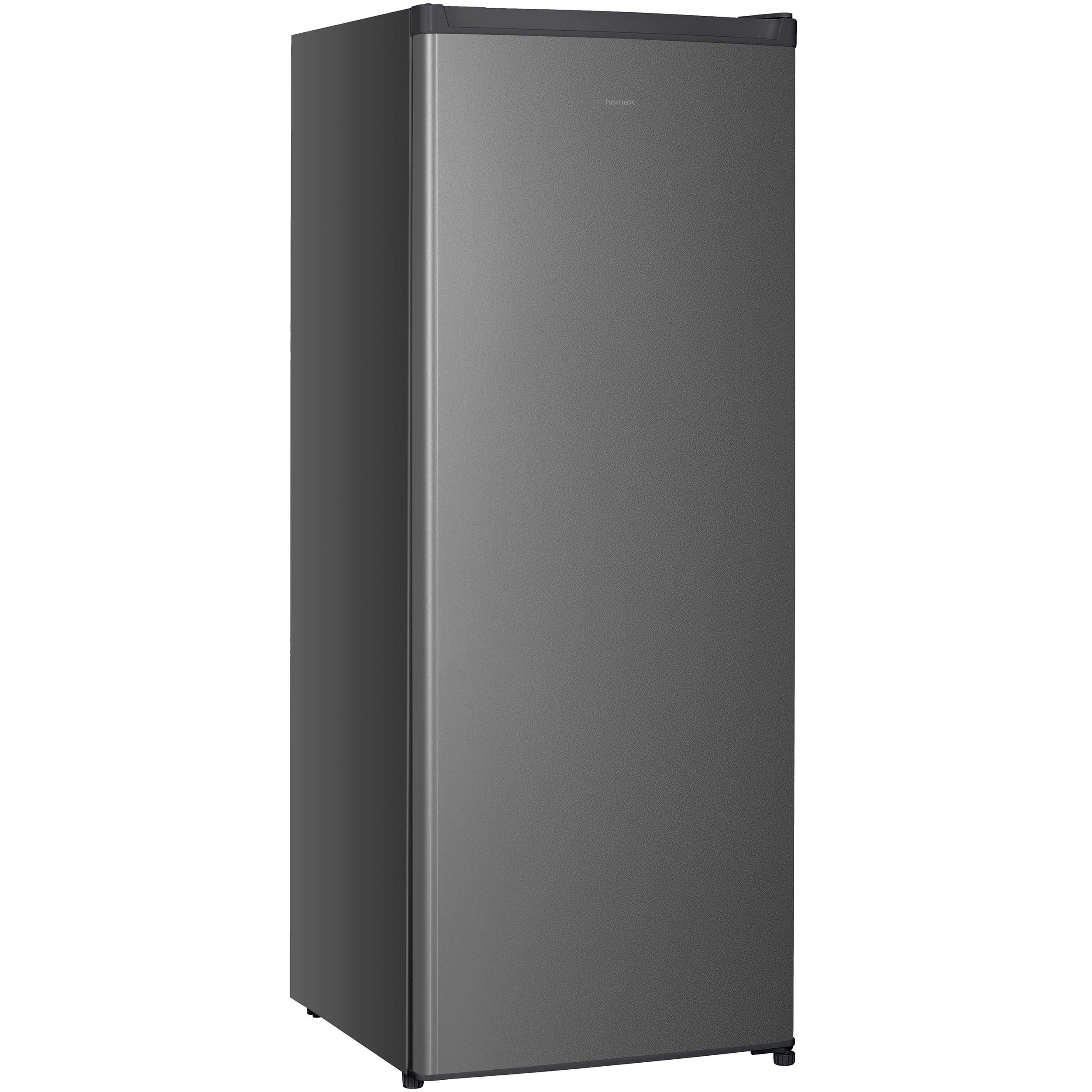 homex-cs2422e-s-k-hlschrank-242-l-silber-ohne-gefrierfach-37-db image 8