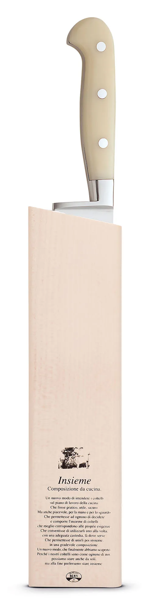 berti-ceppi-insieme-tranchiermesser-mit-messerblock-2-tlg image 1