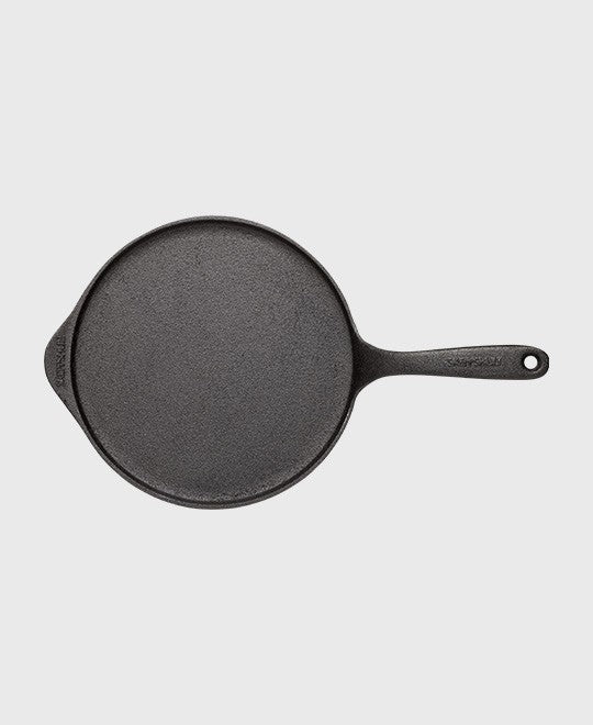 skeppshult-original-pfannkuchenpfanne-23-cm-gusseisen image 2