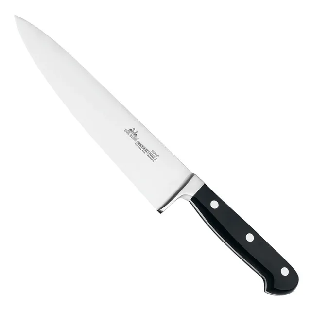due-cigni-florence-kochmesser-gro-edelstahl-chefmesser image 1