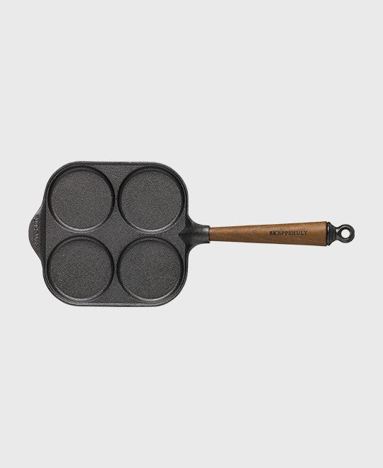skeppshult-walnut-eierpfanne-20x20-cm-gusseisen image 2