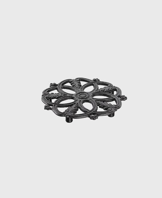skeppshult-interior-untersetzer-20-cm-gusseisen-rund image 1