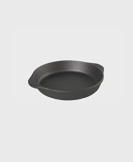 skeppshult-auflaufform-22-cm-ofenform-gusseisen image 1