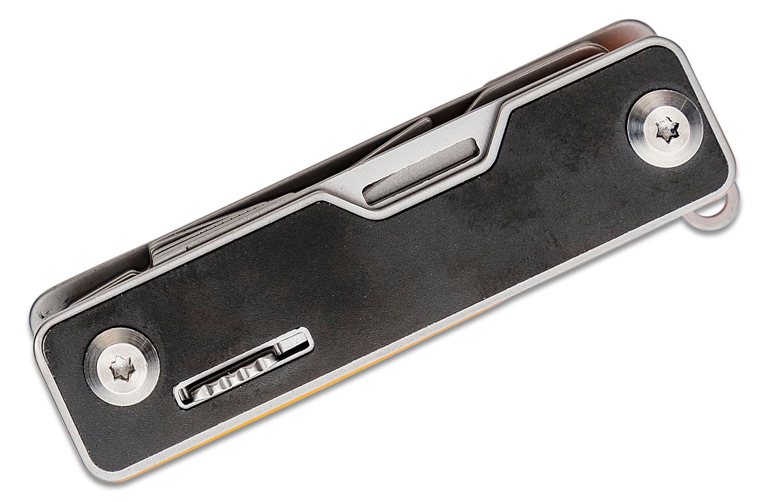 due-cigni-multitool-taschenmesser-schwarz-420-stahl image 4