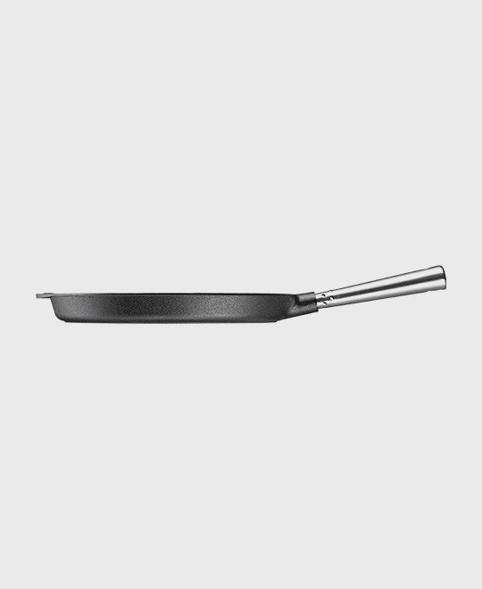 skeppshult-professional-grillpfanne-28-cm-gusseisen image 3