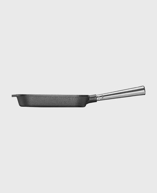skeppshult-professional-grillpfanne-gusseisen-25x25-cm-eckig image 3