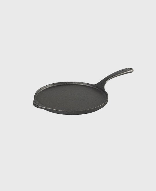 skeppshult-original-pfannkuchenpfanne-23-cm-gusseisen image 1