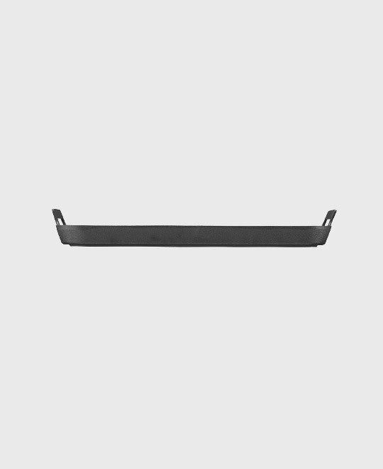 skeppshult-noir-grillplatte-40x25-cm-gusseisen-gerillt image 1
