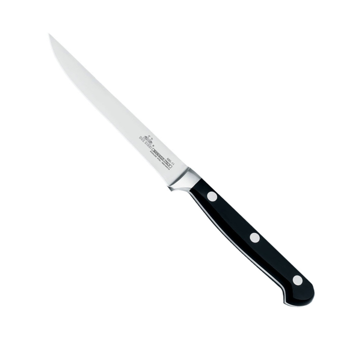 due-cigni-classica-florence-steakmesser-11cm-edelstahl image 1