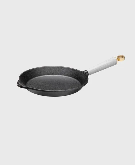 skeppshult-original-bratpfanne-26-cm-gusseisen image 1
