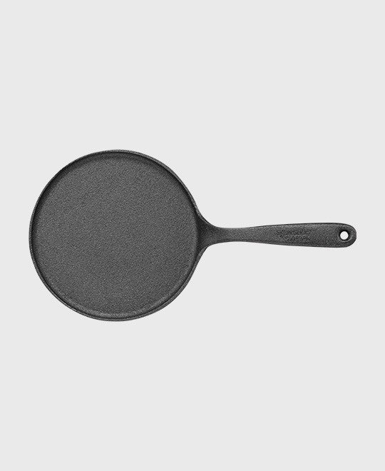 skeppshult-original-crepepfanne-17-cm-gusseisen image 2