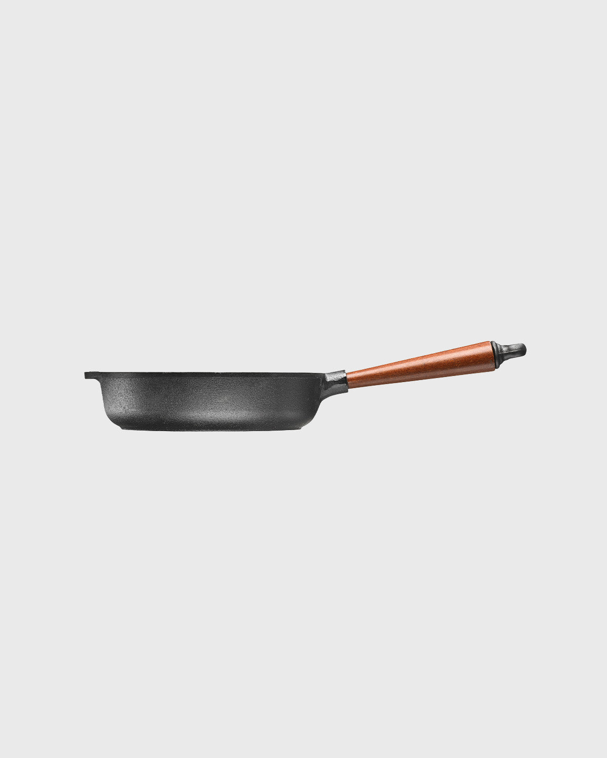 skeppshult-traditional-tiefe-pfanne-25-cm-gusseisen image 3